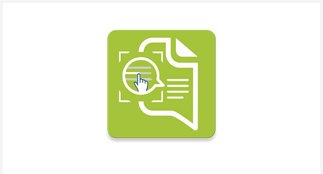 IT hjælpemiddel til ordblinde - Claro ScanPen