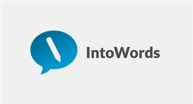 IT hjælpemiddel til ordblinde - IntoWords fra MV-Nordic