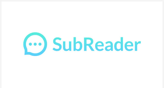 IT hjælpemidler og apps til ordblinde - Subreader