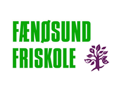 Hjælp til Ord har afholdt foredrag eller kursus på Fænøsund Friskole