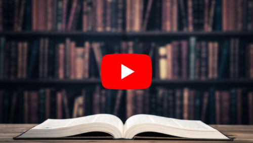 Jeg har medvirket i Hjernekassen på P1 med Peter Lund Madsen