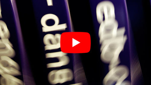 Hjælp til Ord i Hjernekassen med Peter Lund Madsen - Ordblindhed