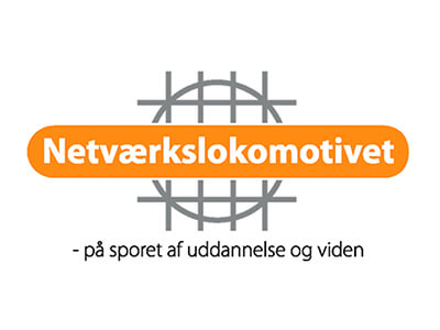 Netvaerkslokomotivet