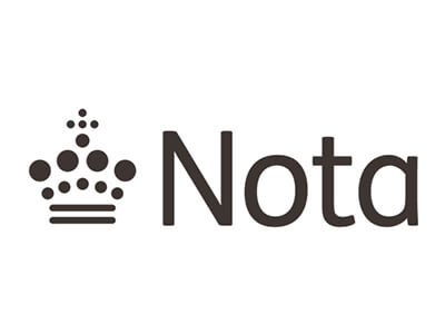 Lej 'Hvad står der?' på Nota