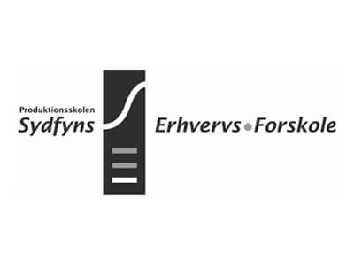 Hjælp til Ord har afholdt foredrag eller kursus på Sydfyns Erhvervs Forskole