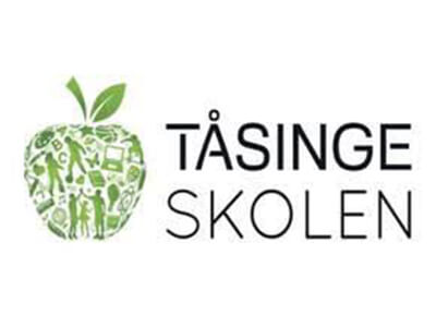 Hjælp til Ord har afholdt foredrag eller kursus på Tåsinge Skolen