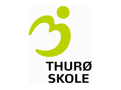 Hjælp til Ord har afholdt foredrag eller kursus på Thurø Skole