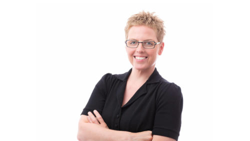 Artikel fra Ugeavisen Svendborg ang. Ordblindhed - Bogudgivelse Hvad står der - af Randi Hedelund Jeppesen