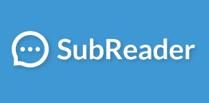 Hjælp til ord Referencer - SubReader